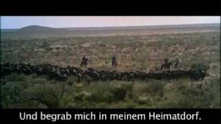 Three Burials - Trailer