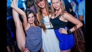 Классные девчонки танцуют. Танцы под наркотой. Ибица. Ibiza. Дискотека. Boiler Room. Girls