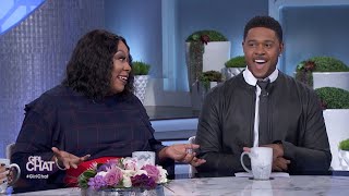 Tamera Mowry-Housley Is Not Down With A/C