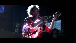Гитарист "Flame".  Ресторан "D٭LUX LIVE SHOW"