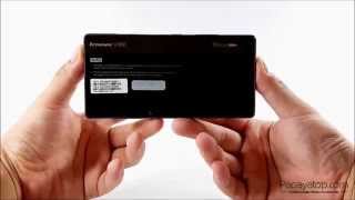 [ Review ] : Lenovo Vibe Shot | papayatop.com