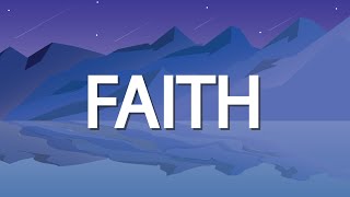 Faith - feat  Mr  Probz Galantis, Dolly Parton, Mr  Probz ( Lyrics + Remix)