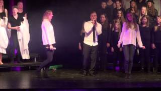 I'll be there - Skedsmo Voices