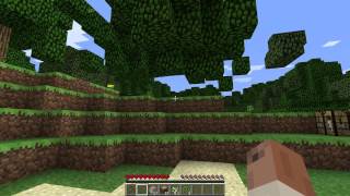 Хардкорный minecraft 4/2 + 5/1  - Такое возможно?