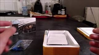 reparation n°2 xiaomi redmi note 2 ecran aliexpress