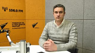 «Առկա իրողությունները կարճ կորակեմ որպես պատմական մասշտաբի պետական դավաճանություն». Ղազինյան