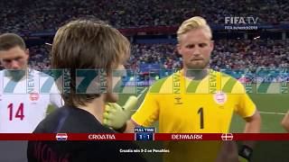 DUELI I FINALES DALIC ME DESHAMPS - News, Lajme - Kanali 7