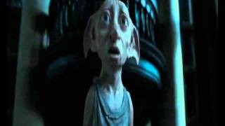 Dobby wollte niemals töten