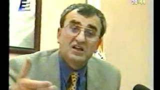 Besim Tibuk - Kanal E - Çekiç güç