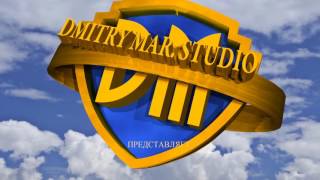 Заставка в стиле WarnerBros