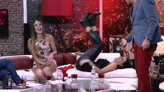 Flavia  Hiperlaxa