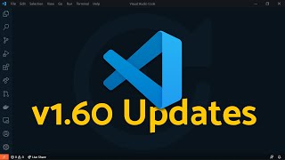 Top VS Code Updates | v1.60 Released!! | Tips & Tricks 2021 (Visual Studio Code)