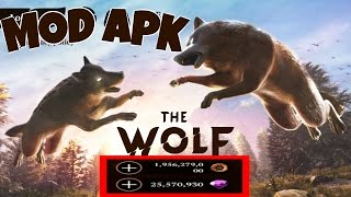 The Wolf Online v1.6.0 Mod Apk Download & Gameplay