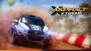Multiplayer | Asphalt Xtreme | iOS