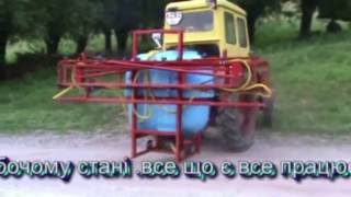 СРОЧНО !!!Універсал 445 + запчастини бу , ремонт Універсала 445