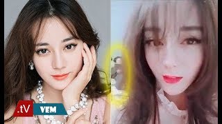 《迪丽热巴》以前没人追 早期照片一看就秒懂