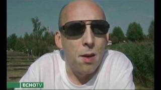 IV. Ismerős Arcok tábor összefoglalója - Echo TV - 2011.07.24