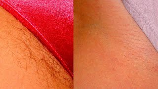 Удаление волос. Да или Нет. Натуристки. Нудиски. Нудизм. Naturism and Nudism.  Блогер.