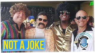Diversity Activists at Fundraiser Accuse Event's DJ of Performing in Blackface