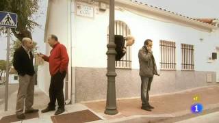 La hora de José Mota 9-12-11 HD 3ª Parte
