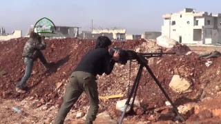 Подборка боев в Сирии, ЖЕСТЬ И ШОК 18 ! Syria war compilations, SHOCKING FOOTAGE 2015