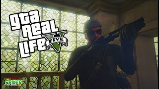 GTA 5: Real Life intro