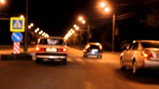 Gaz 3110, VW Jetta