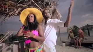 Konshens Couple Up Official Music Video FEAT BRUCE KING OF AWESOME