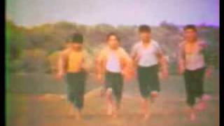 Qarabag bulbulleri Senedli film 1ci hisse - Карабахские соловьи