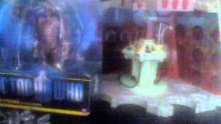 Doctor Who Series 6 Figure:Collection Update: 27/10/11
