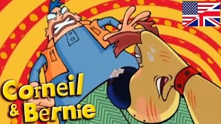 Watch my chops | Corneil & Bernie - Fur Wars S01E48 HD