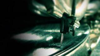 Richie Hawtin -Plastikman - Spastik (Dubfire Rework)