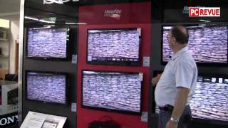 Centrum televízorov NAY Elektrodom