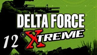 Delta Force Xtreme: Chad Campaign - Full Stop