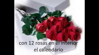 12 Rosas   Miguel Martinez
