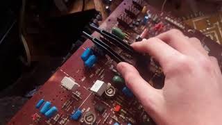 Обзор: Магнитофон "Маяк-240 с-1"