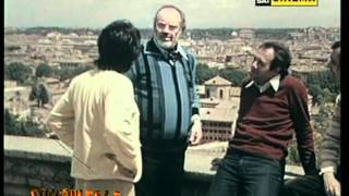 Mario Brega Vs Gordon Scott (Nuova versione completa!)