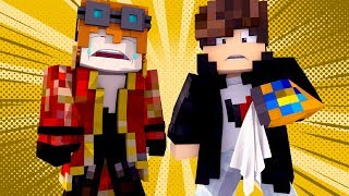 Minecraft Campeonato: ELE CHORA DE MAIS ‹ AMENIC ›