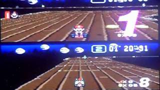 SMK - PAL GP OPEN - GV2 - 2"88 - ScouB