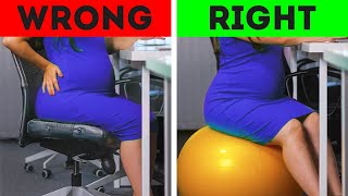 CLEVER PREGNANCY HACKS || Hacks For Parents