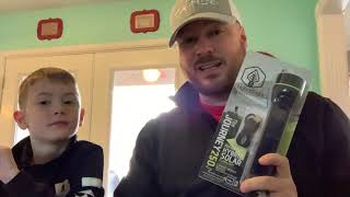 M&C Hunting Sportsmans Box Dec 2019