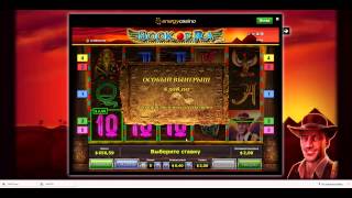 Алко лудовод в Energy Casino