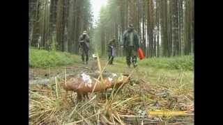 Рыбалка и охота в Карелии-1