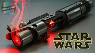 Технологии из «Звездных войн», которые стали реальностью / Star Wars