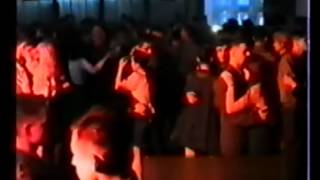 Благовещенск с любовью дискач в ДВОКУ п