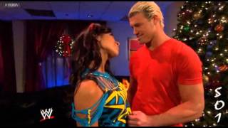 [Dolph/AJ]; My Heroine