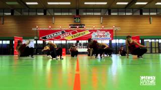 PRESS PLAY CREW 2014