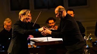 Klaus Lang: linea mundi. (2019)
