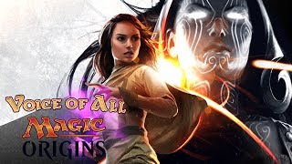 The Fourth Pact - Liliana's Origin - Audio Drama