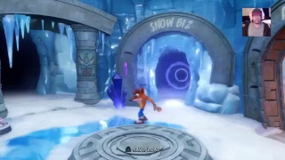 Crash Bandicoot 2: Cortex Strikes Back - The Squeal of Another Remake